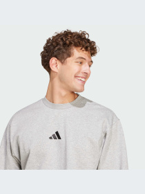 Худи и свитшоты Adidas модель JE3790-KZ Фото