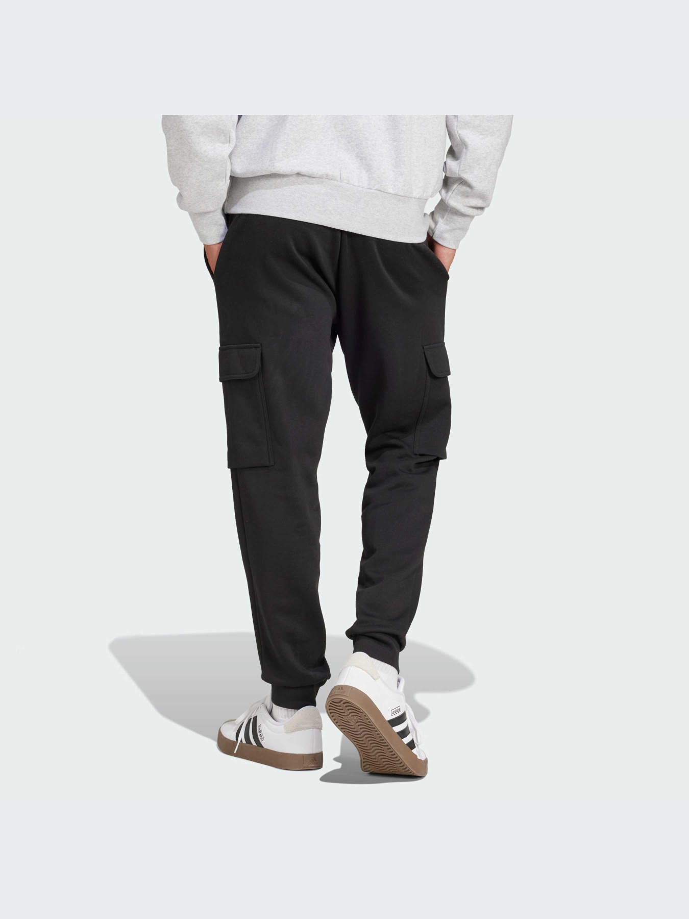 Брюки Adidas модель JE3820-KZ Фото