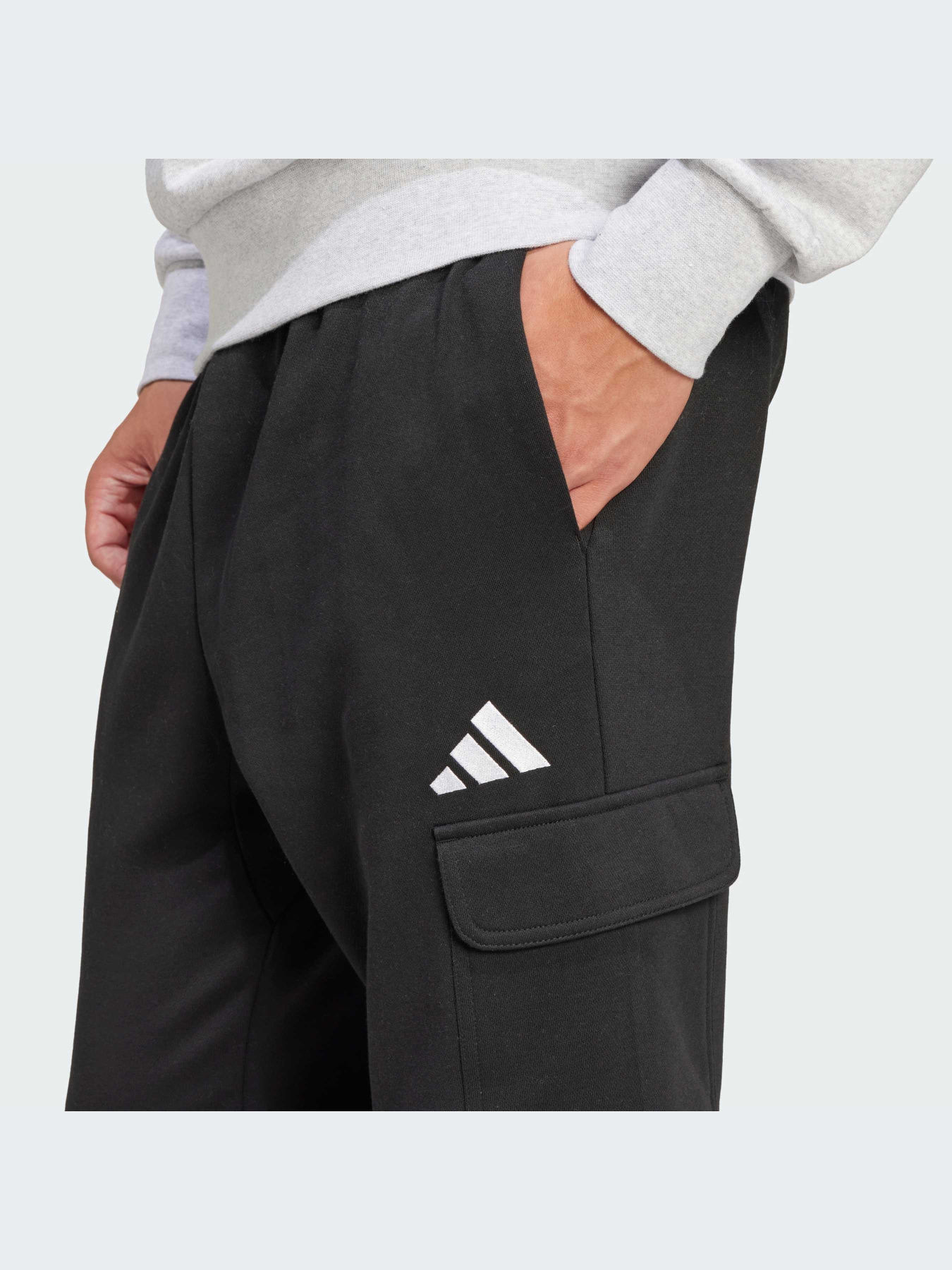 Брюки Adidas модель JE3820-KZ Фото