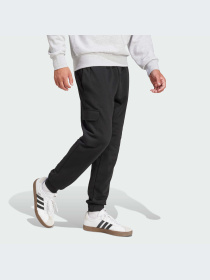 Брюки Adidas модель JE3820-KZ Фото