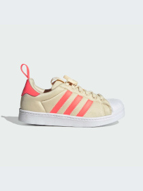 Кроссовки Adidas Superstar модель JH5214-KZ Фото