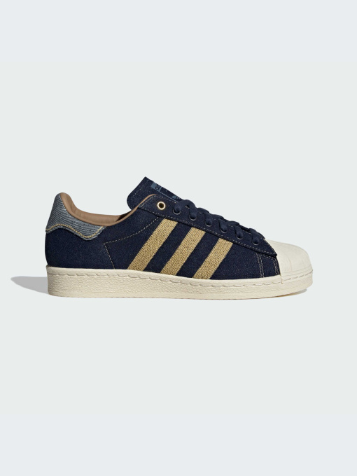 Кроссовки Adidas Superstar модель JH5577-KZ Фото