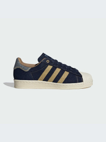 Кроссовки Adidas Superstar модель JH5577-KZ Фото