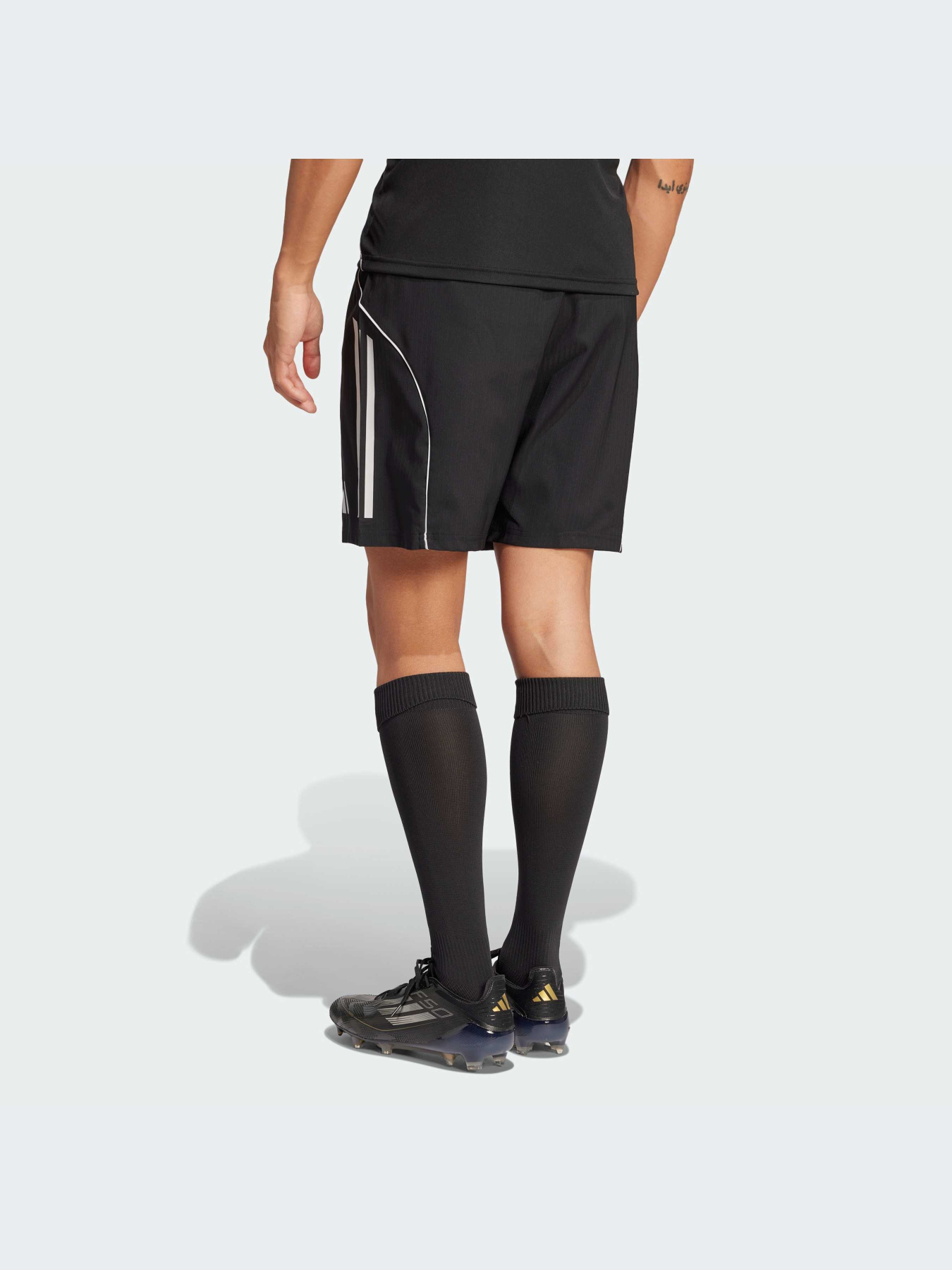 Шорты Adidas Tiro модель JG1062-KZ Фото