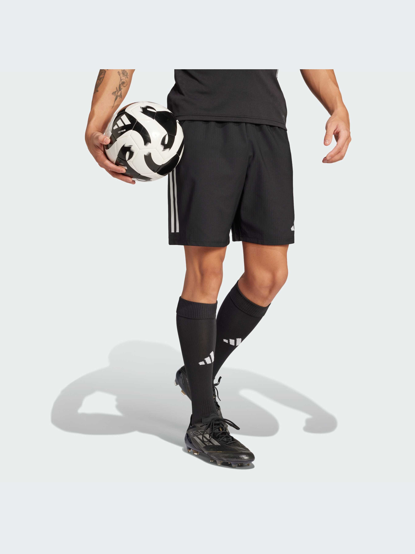 Шорты Adidas Tiro модель JG1062-KZ Фото