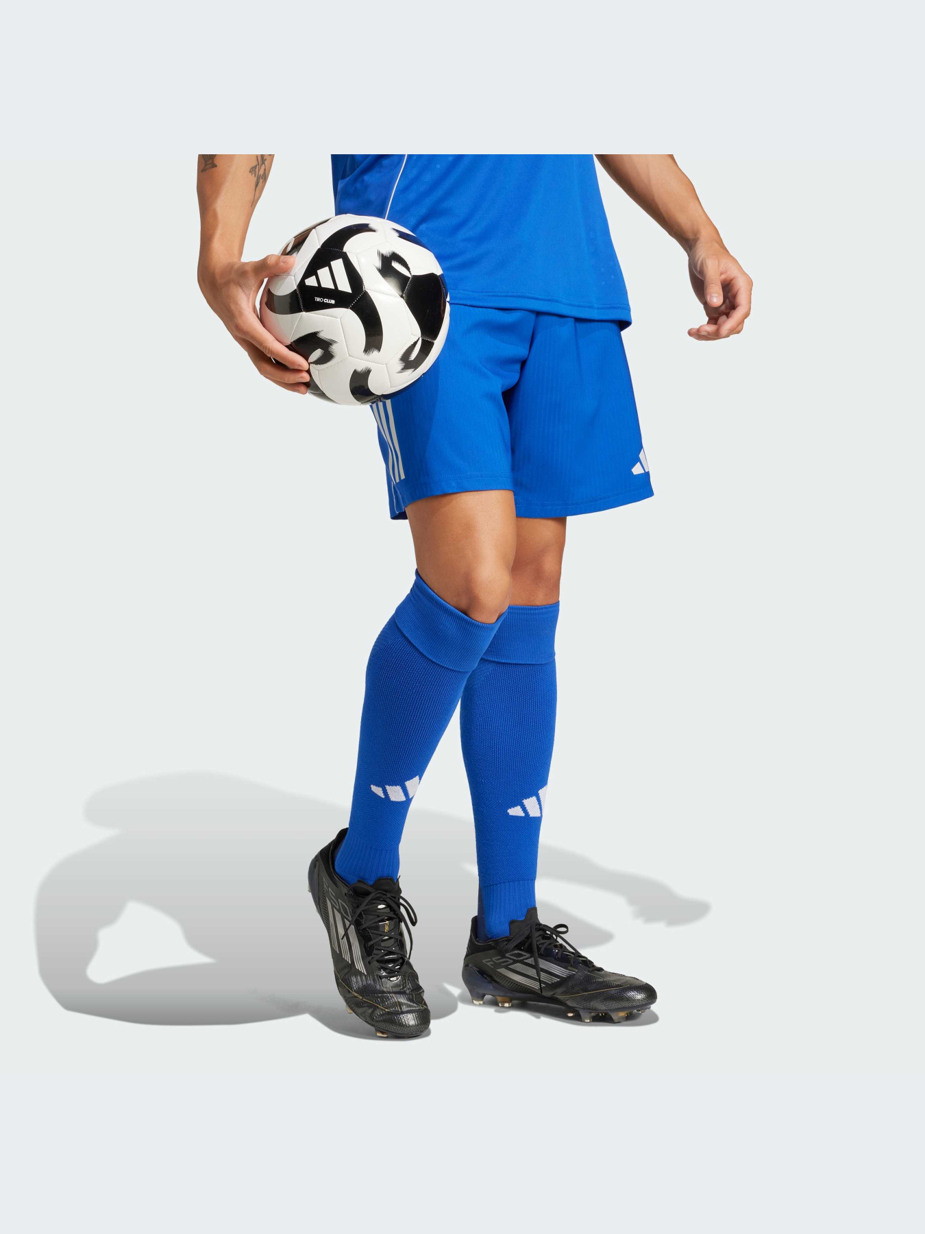 Шорты Adidas Tiro модель JG1065-KZ Фото
