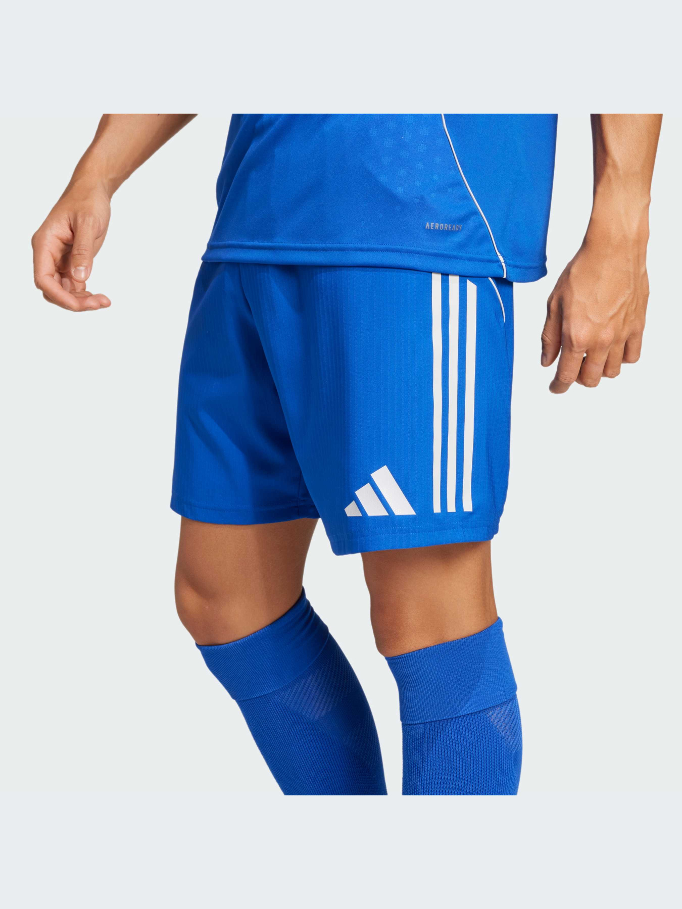 Шорты Adidas Tiro модель JG1065-KZ Фото
