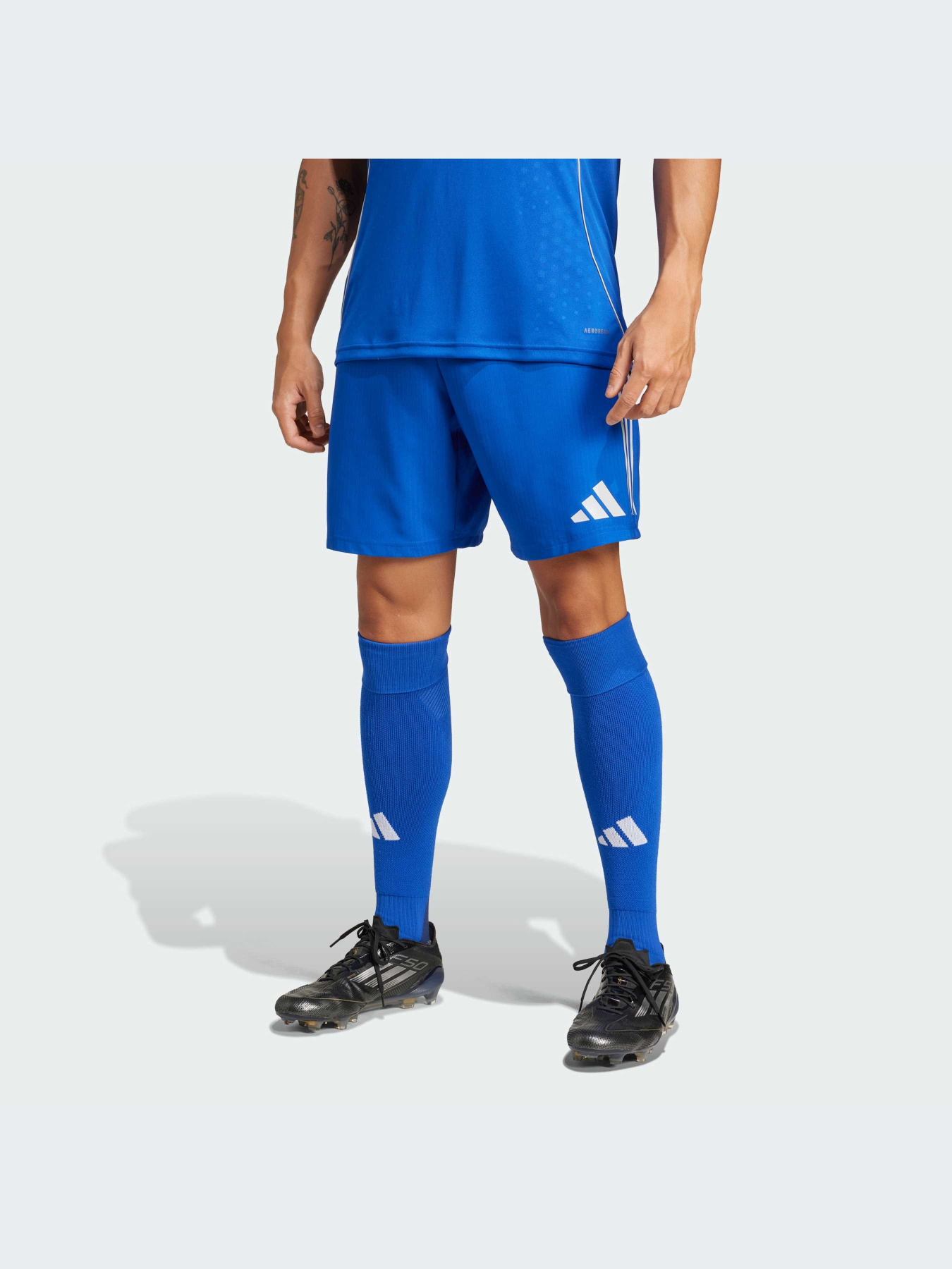 Шорты Adidas Tiro модель JG1065-KZ Фото