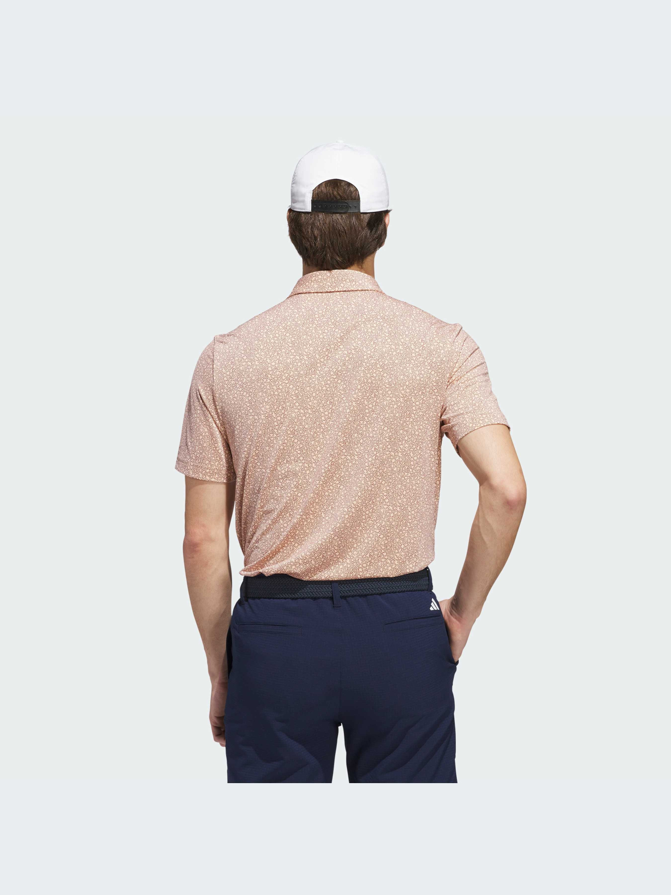 Футболки и поло Adidas модель JF4895-KZ Футболки и поло Adidas модель JF4895-KZ Фото