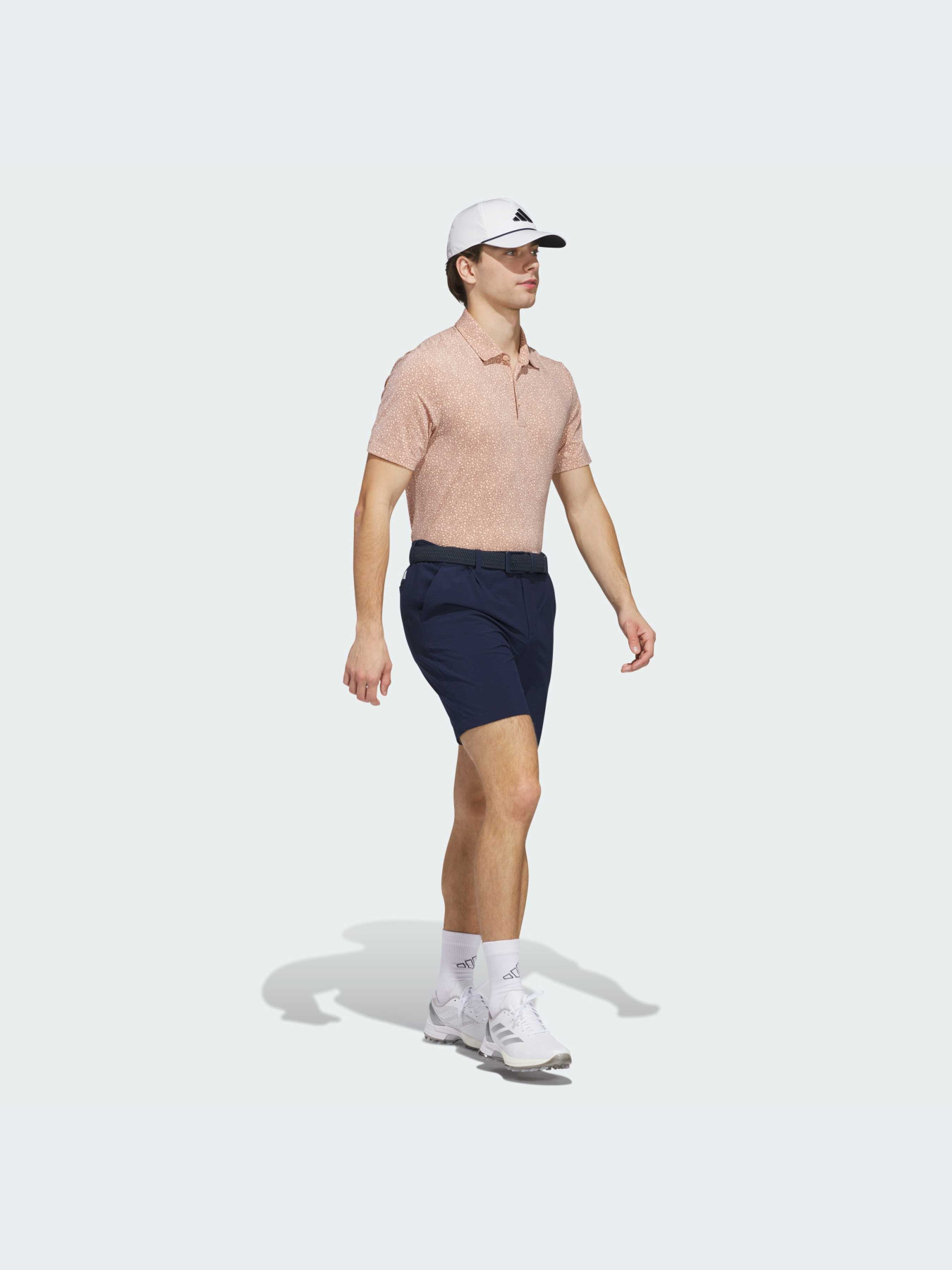 Футболки и поло Adidas модель JF4895-KZ Футболки и поло Adidas модель JF4895-KZ Фото