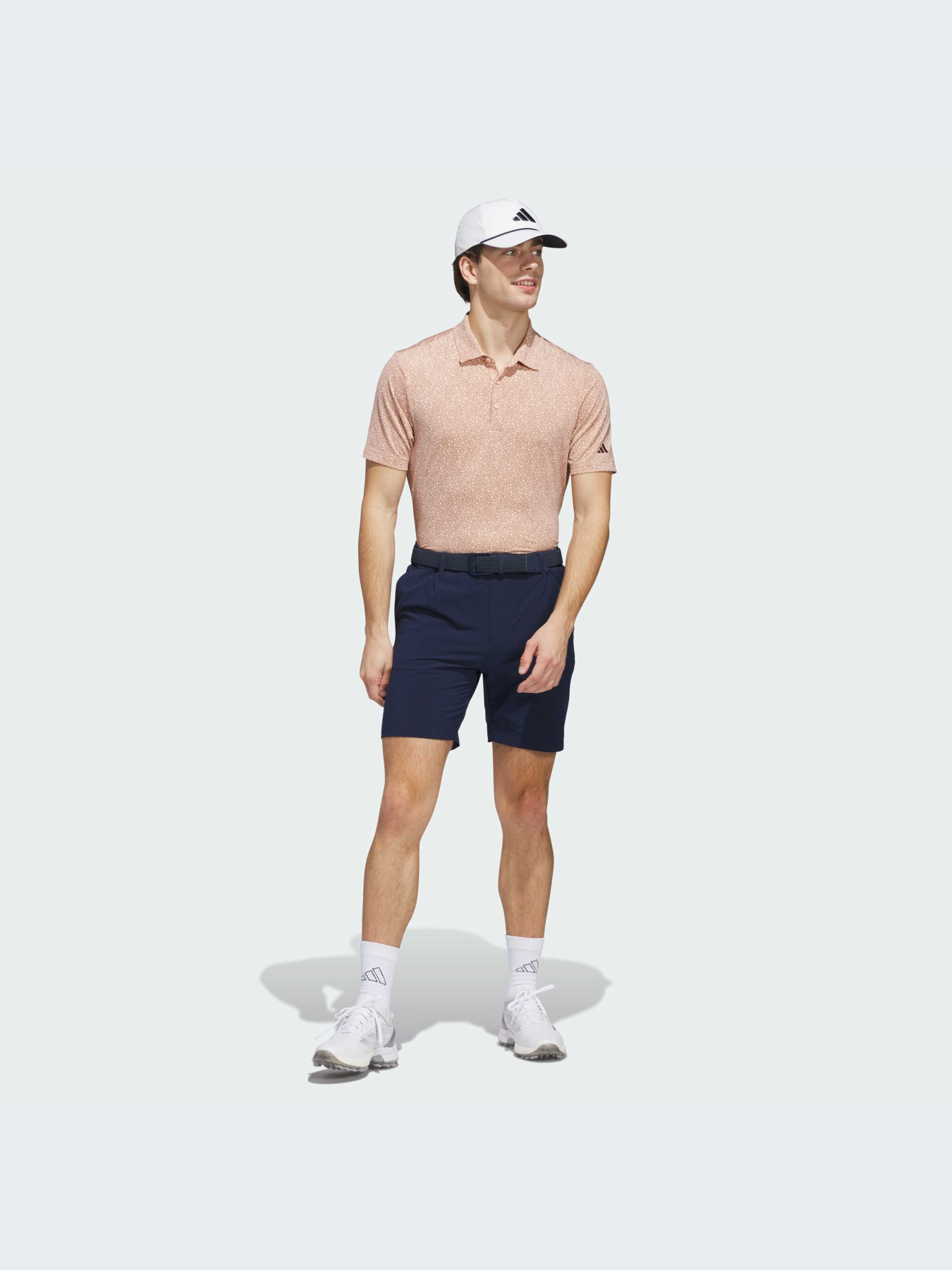Футболки и поло Adidas модель JF4895-KZ Футболки и поло Adidas модель JF4895-KZ Фото