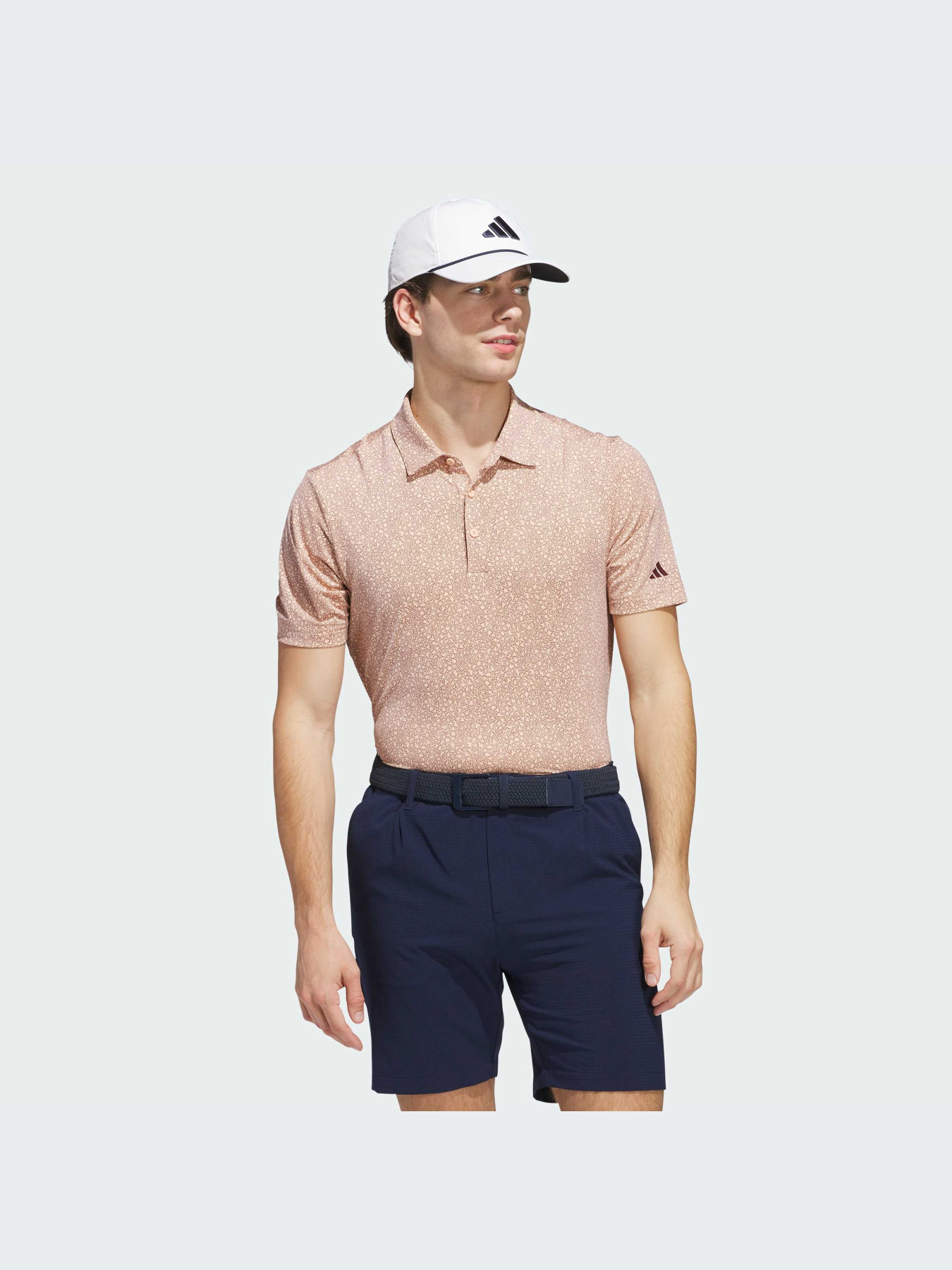 Футболки и поло Adidas модель JF4895-KZ Футболки и поло Adidas модель JF4895-KZ Фото
