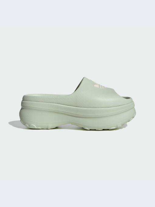 Сандалии Adidas Stan Smith модель JH7467-KZ Фото