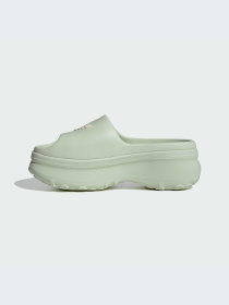 Сандалии Adidas Stan Smith модель JH7467-KZ Фото