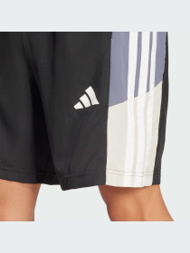Шорты Adidas модель JI8393-KZ Фото