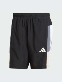 Шорты Adidas модель JI8393-KZ Фото