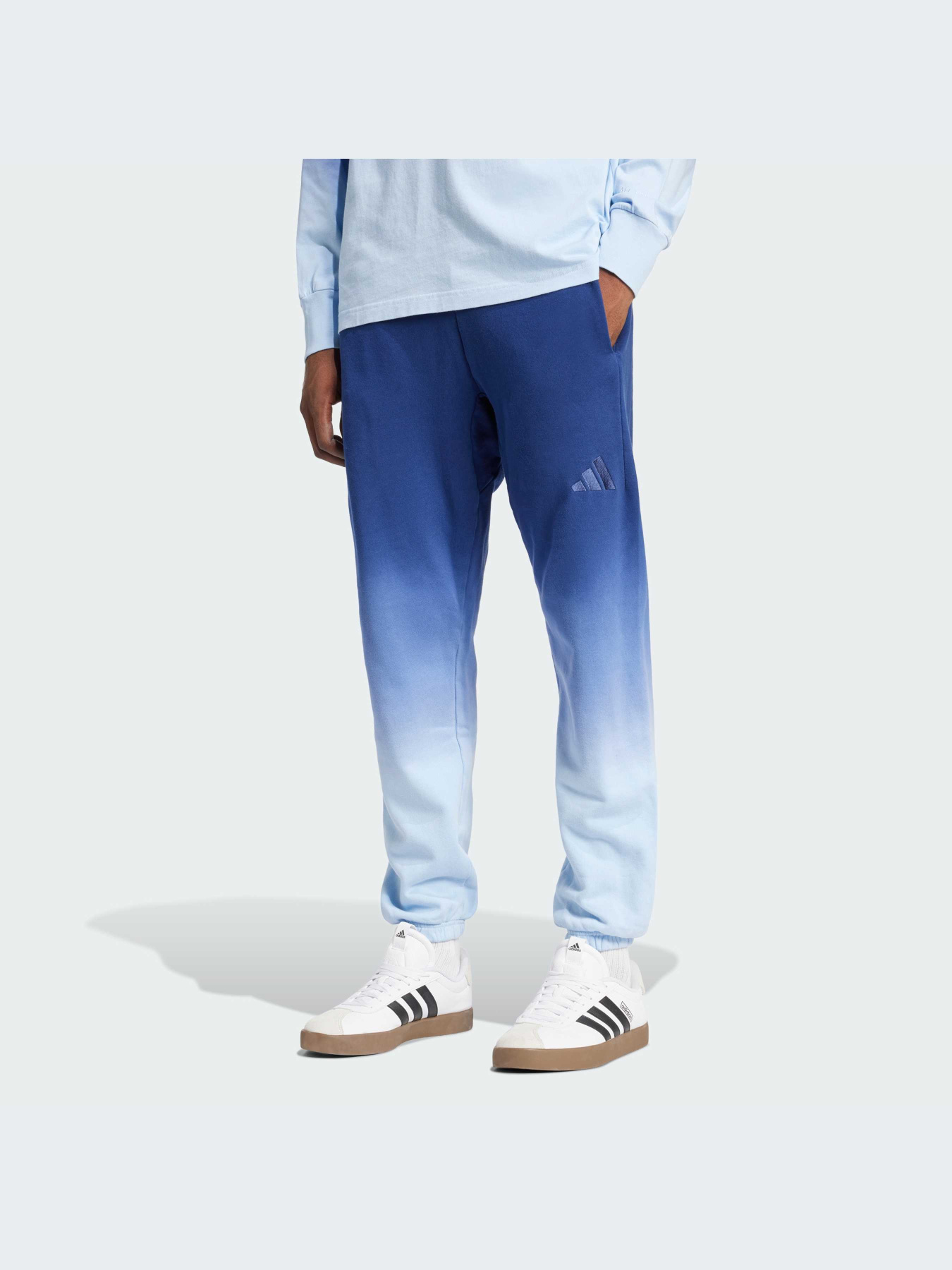 Брюки Adidas модель JI6355-KZ Фото
