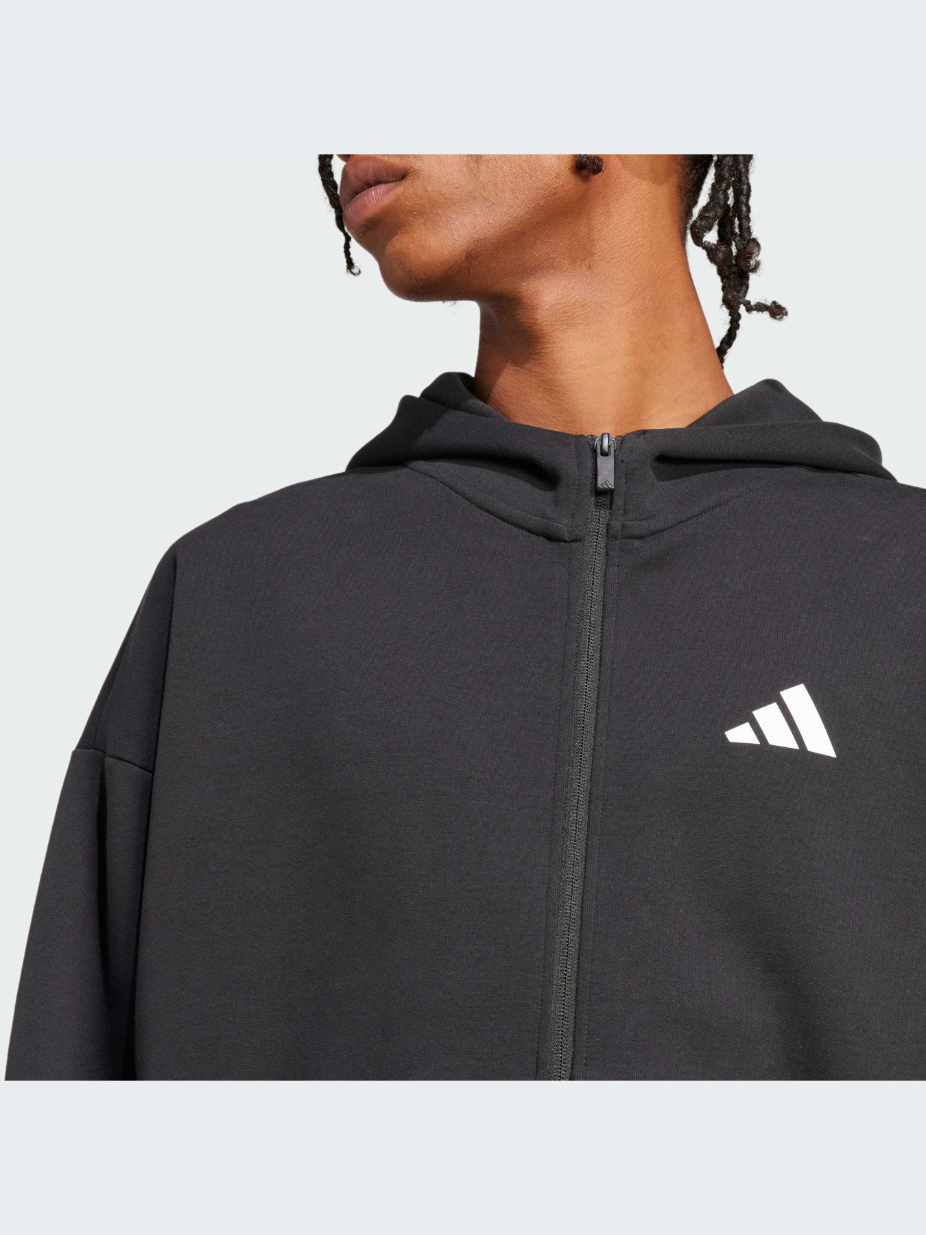 Худи и свитшоты Adidas модель JI8768-KZ Фото