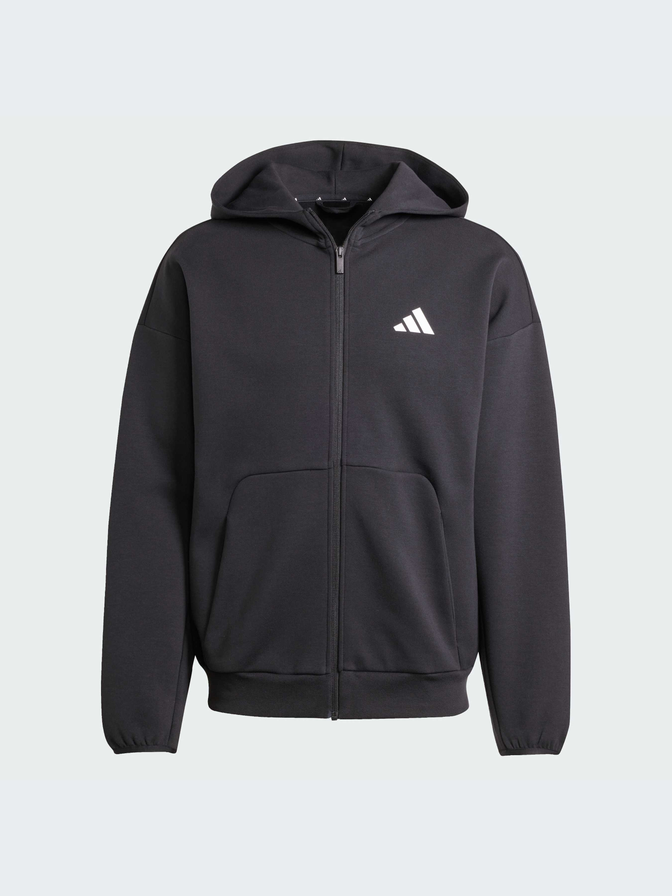 Худи и свитшоты Adidas модель JI8768-KZ Фото