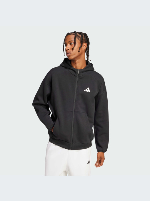 Худи и свитшоты Adidas модель JI8768-KZ Фото