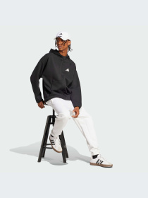Худи и свитшоты Adidas модель JI8768-KZ Фото