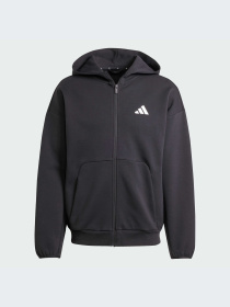 Худи и свитшоты Adidas модель JI8768-KZ Фото
