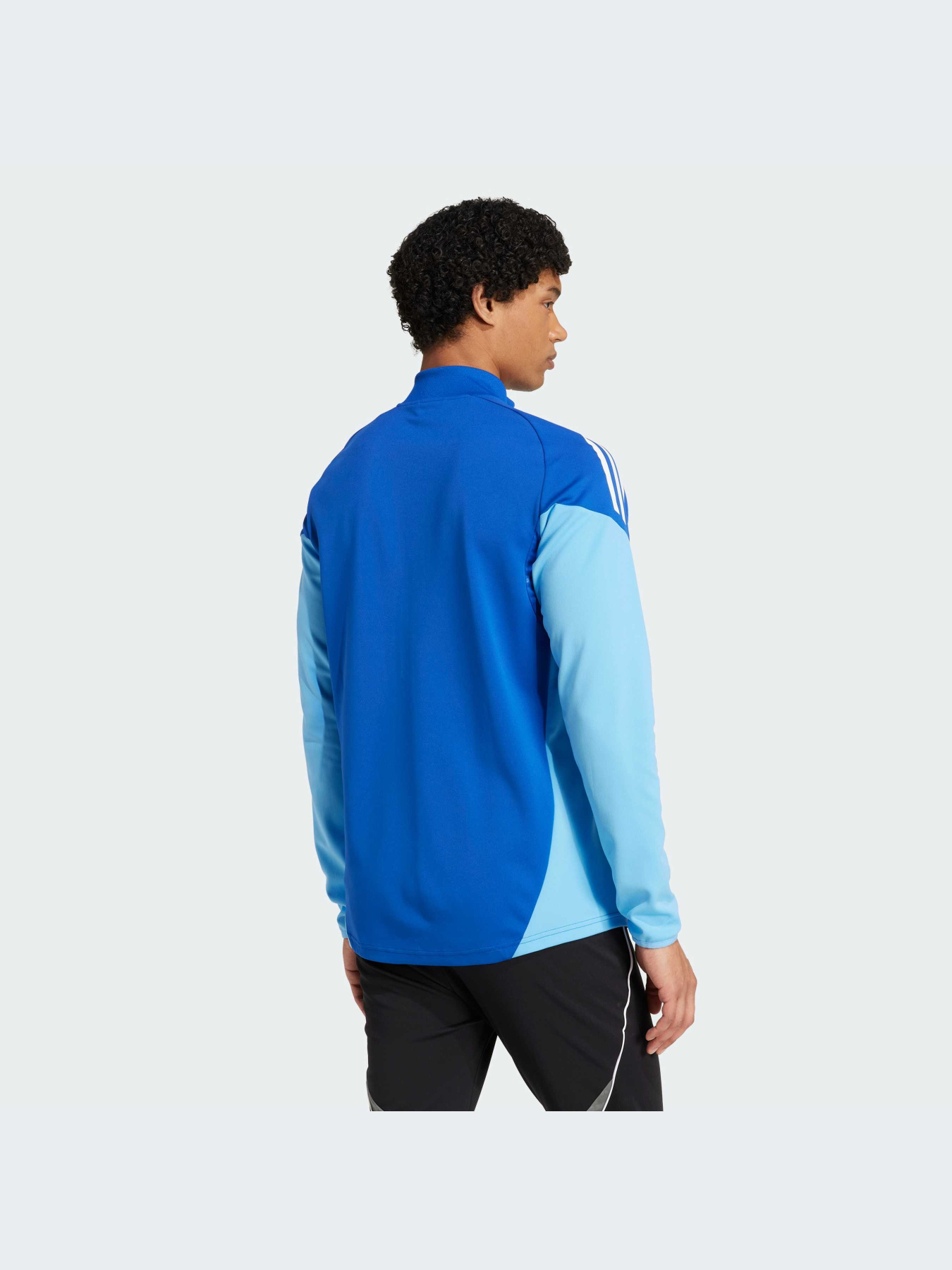 Худи и свитшоты Adidas Tiro модель JI8931-KZ Фото