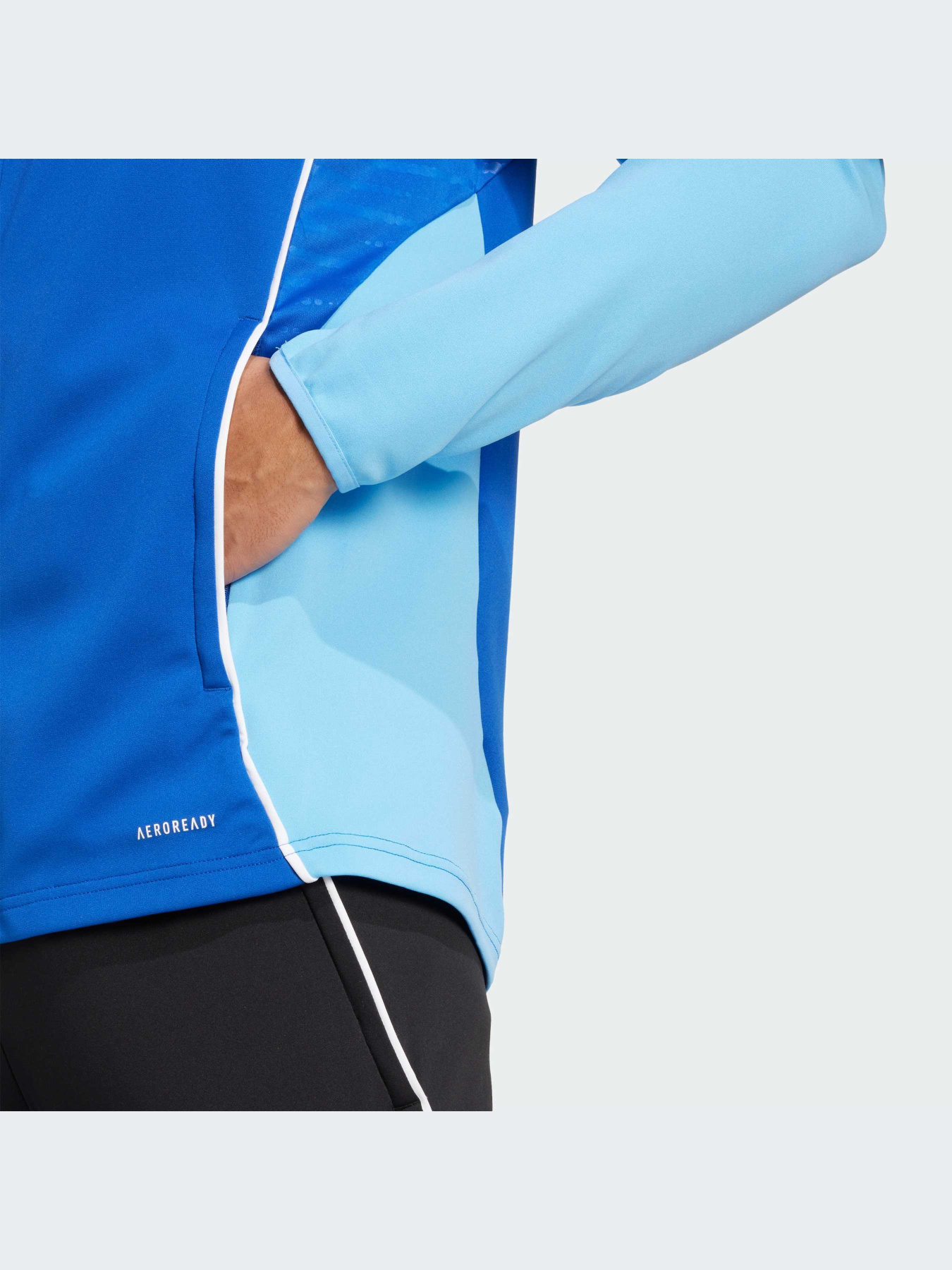 Худи и свитшоты Adidas Tiro модель JI8931-KZ Фото