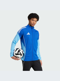 Худи и свитшоты Adidas Tiro модель JI8931-KZ Фото