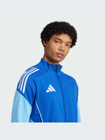 Худи и свитшоты Adidas Tiro модель JI8931-KZ Фото