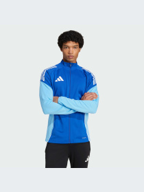 Худи и свитшоты Adidas Tiro модель JI8931-KZ Фото