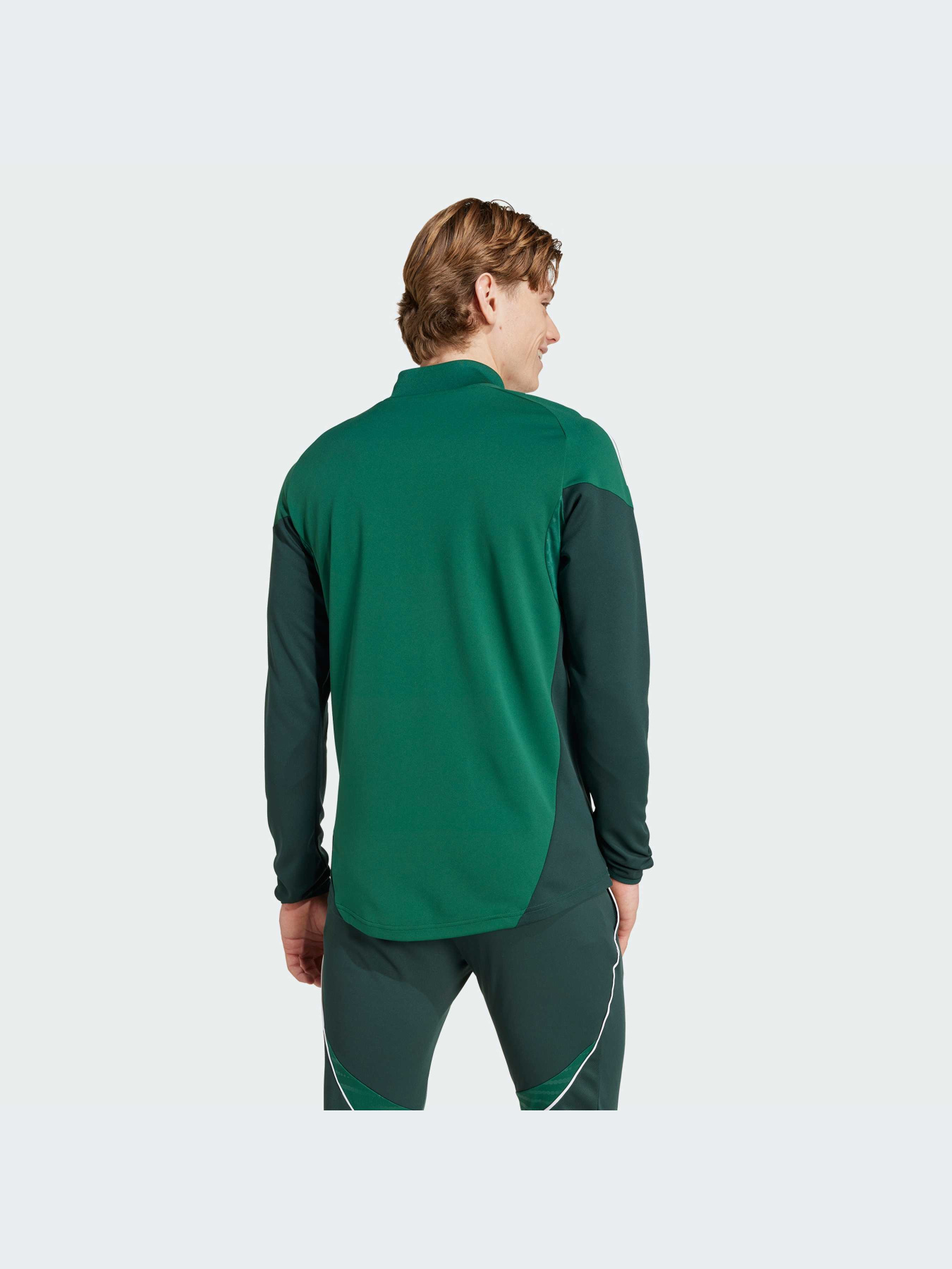 Худи и свитшоты Adidas Tiro модель JI8935-KZ Фото