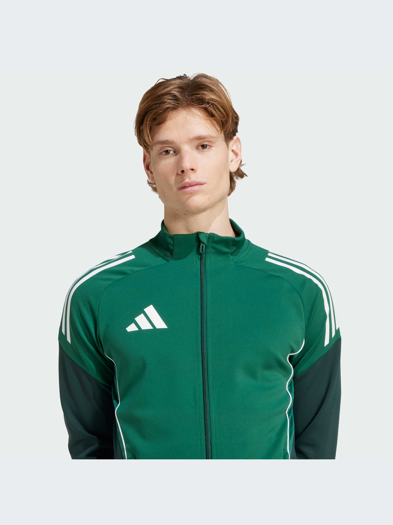 Худи и свитшоты Adidas Tiro модель JI8935-KZ Фото