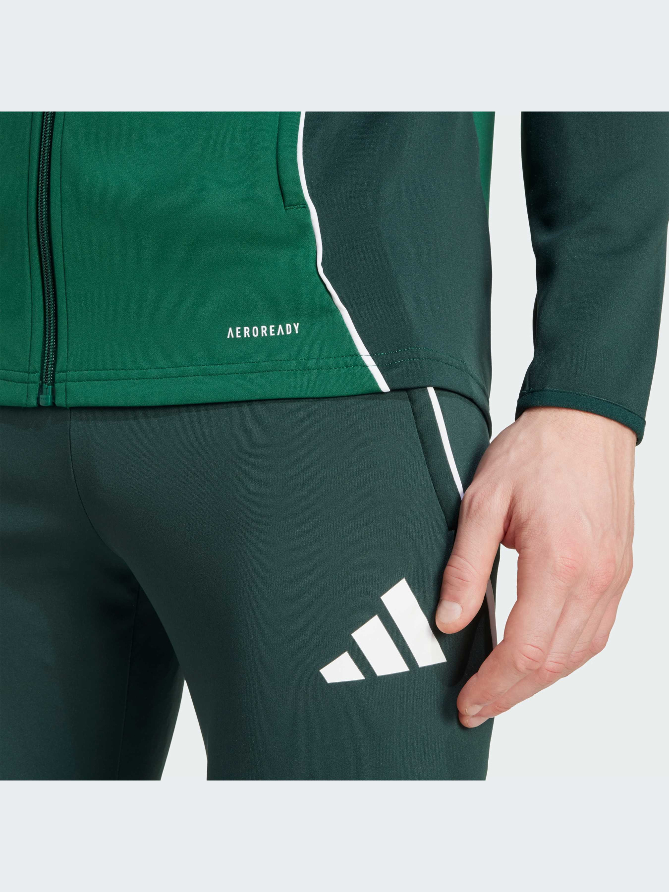 Худи и свитшоты Adidas Tiro модель JI8935-KZ Фото