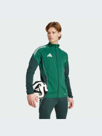 Худи и свитшоты Adidas Tiro модель JI8935-KZ Фото