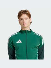 Худи и свитшоты Adidas Tiro модель JI8935-KZ Фото