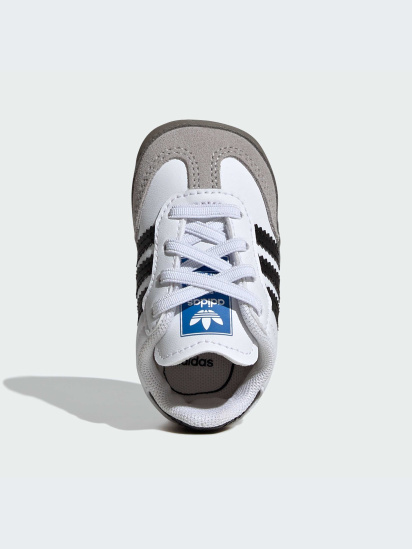 Кроссовки adidas модель JI2758-KZ — фото - INTERTOP