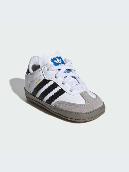 Кроссовки adidas модель JI2758-KZ — фото 4 - INTERTOP