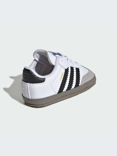 Кроссовки adidas модель JI2758-KZ — фото 5 - INTERTOP