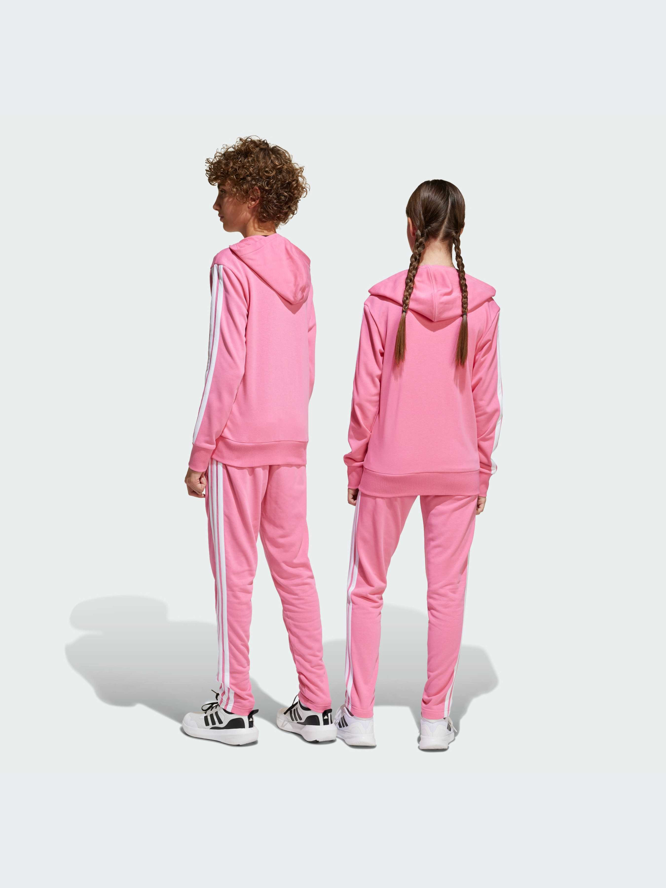 Костюмы Adidas модель JI6037-KZ Фото
