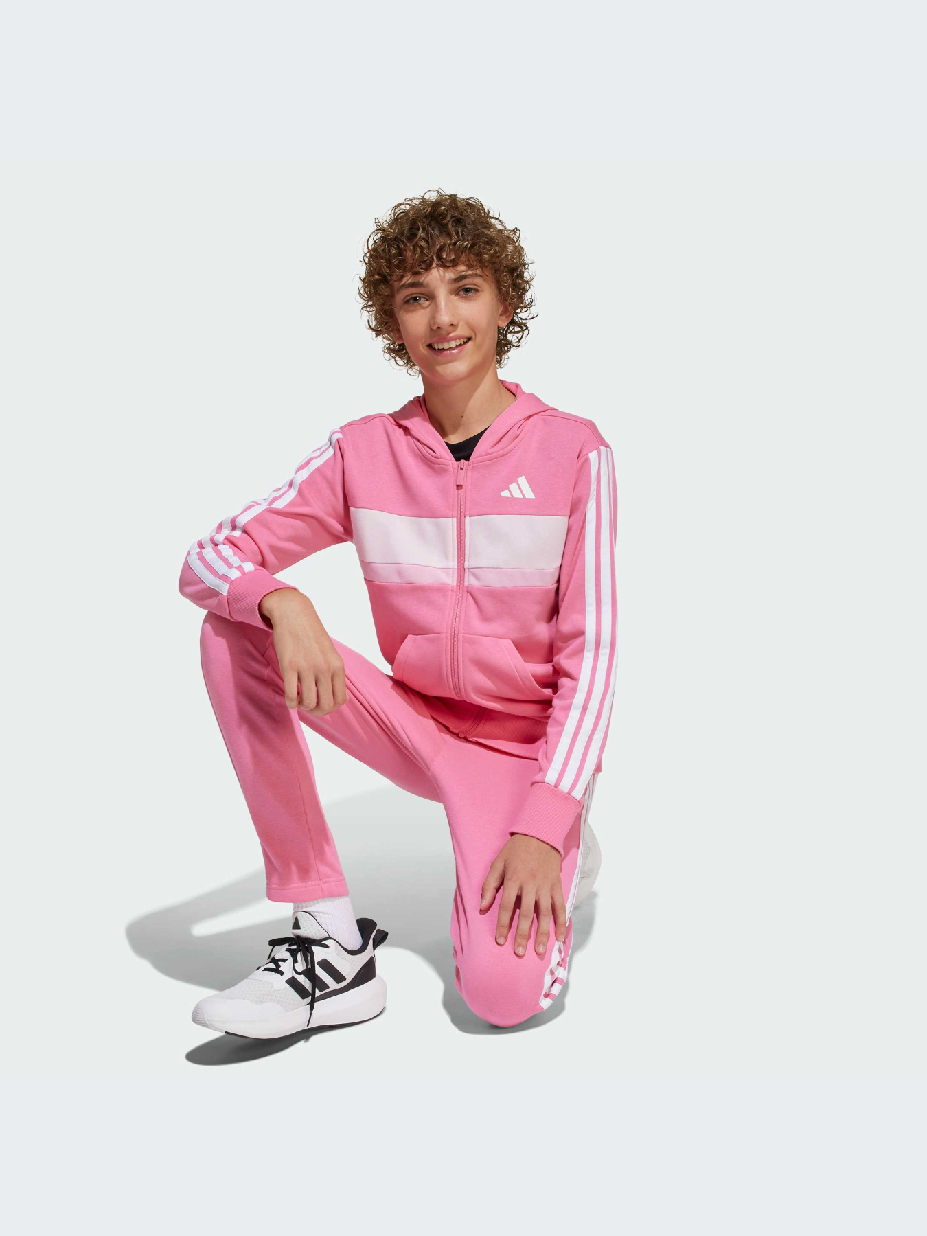 Костюмы Adidas модель JI6037-KZ Фото