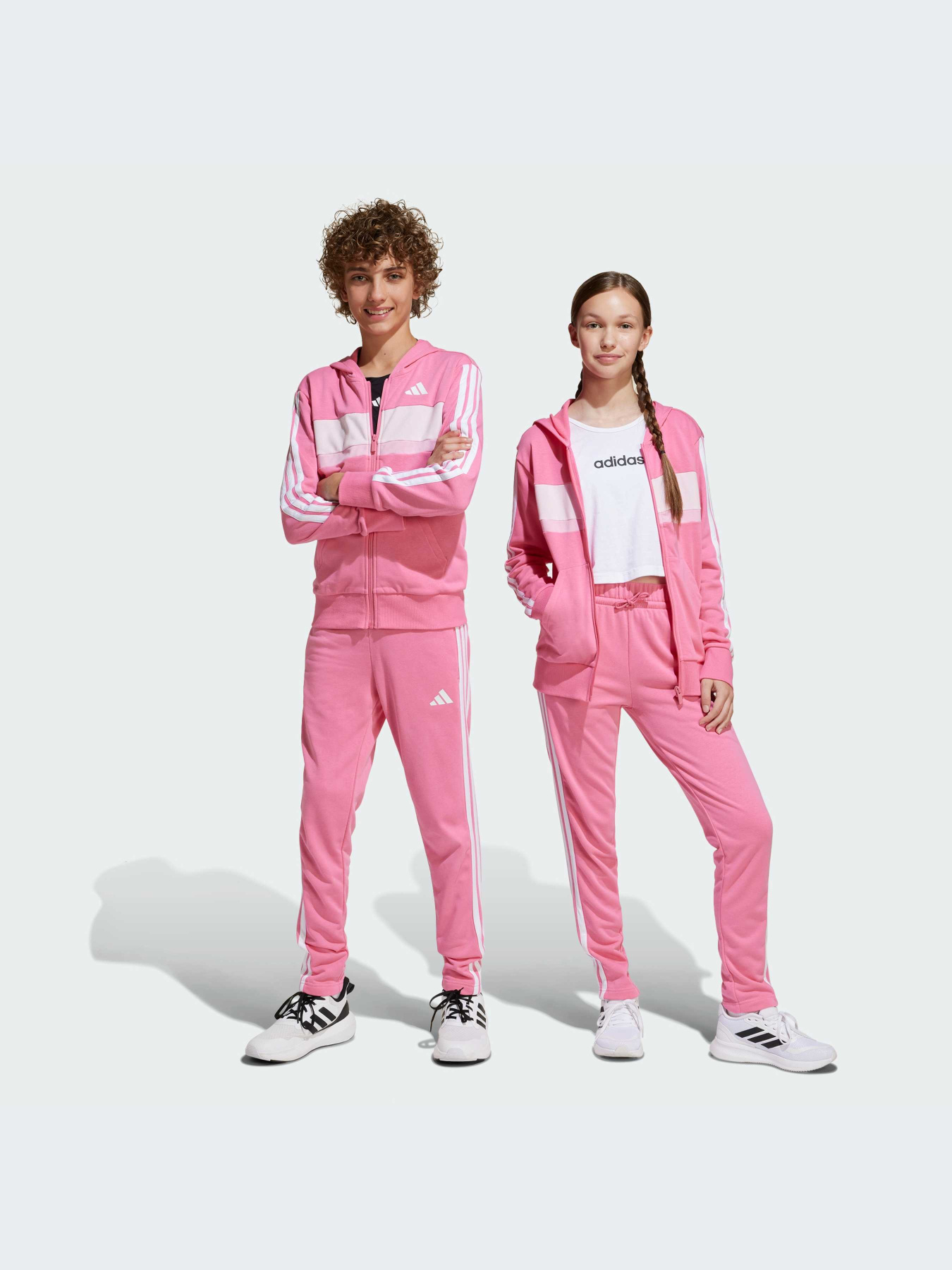 Костюмы Adidas модель JI6037-KZ Фото