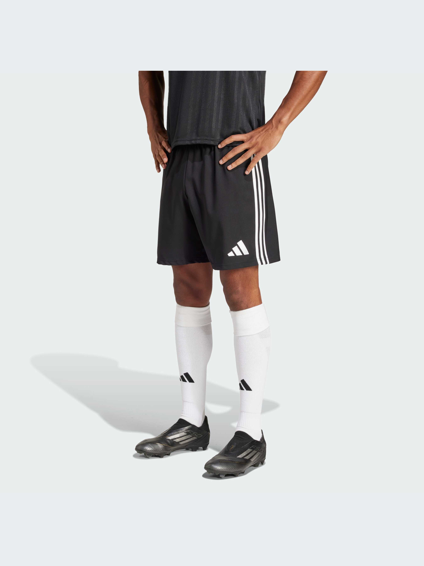 Шорты Adidas модель JN7155-KZ Фото