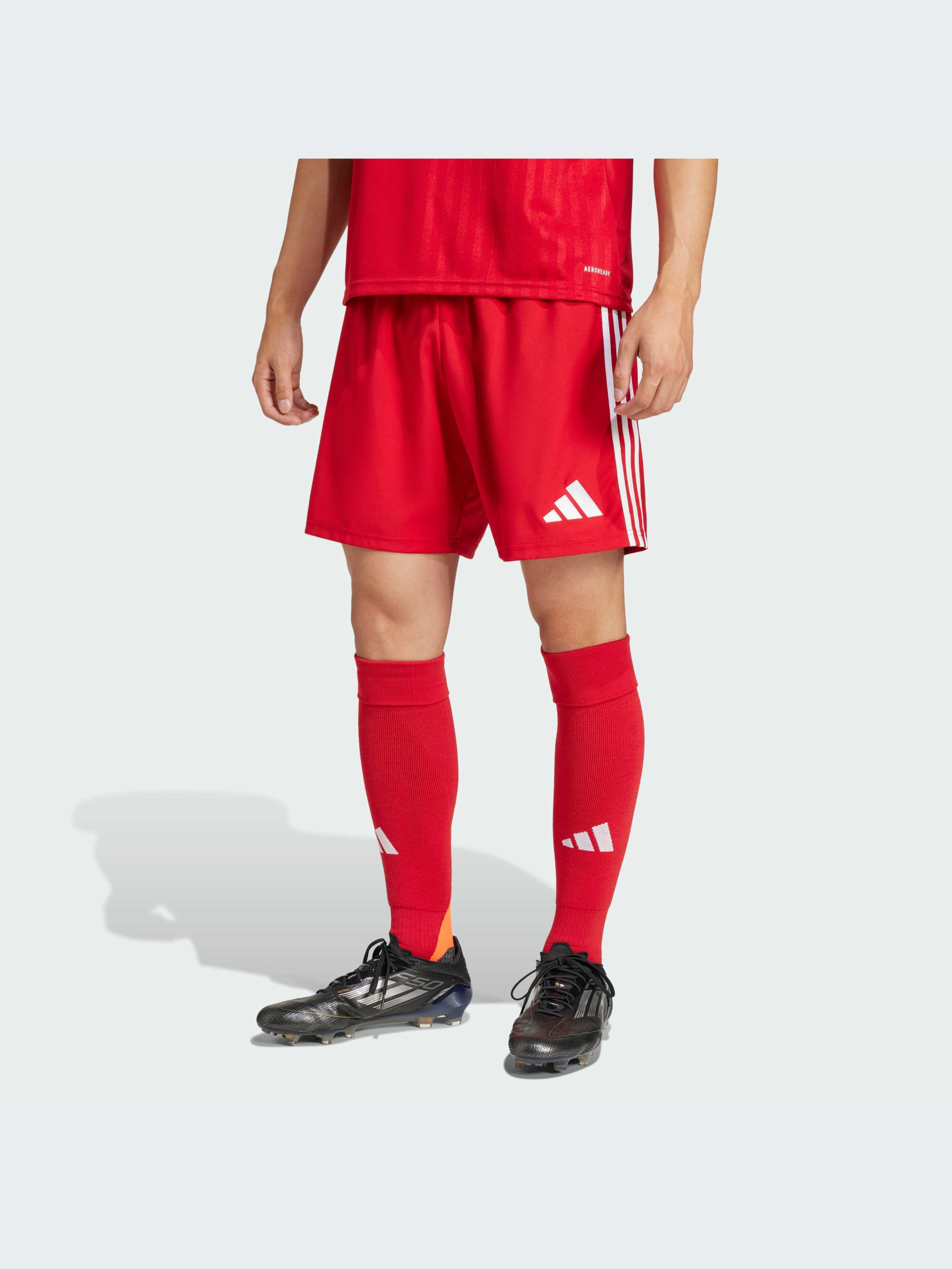 Шорты adidas модель JN7157-KZ - фото