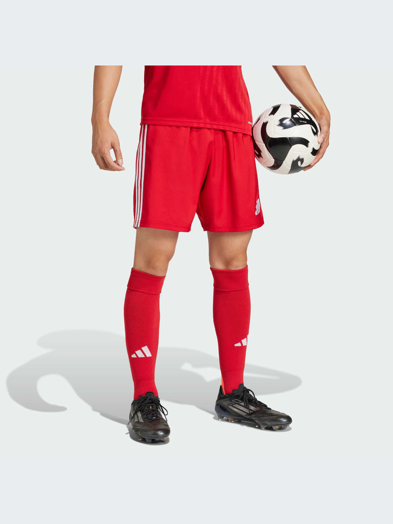 Шорты Adidas модель JN7157-KZ Фото