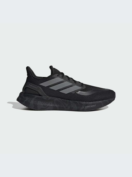 Кроссовки Adidas PureBoost модель JR5130-KZ Фото