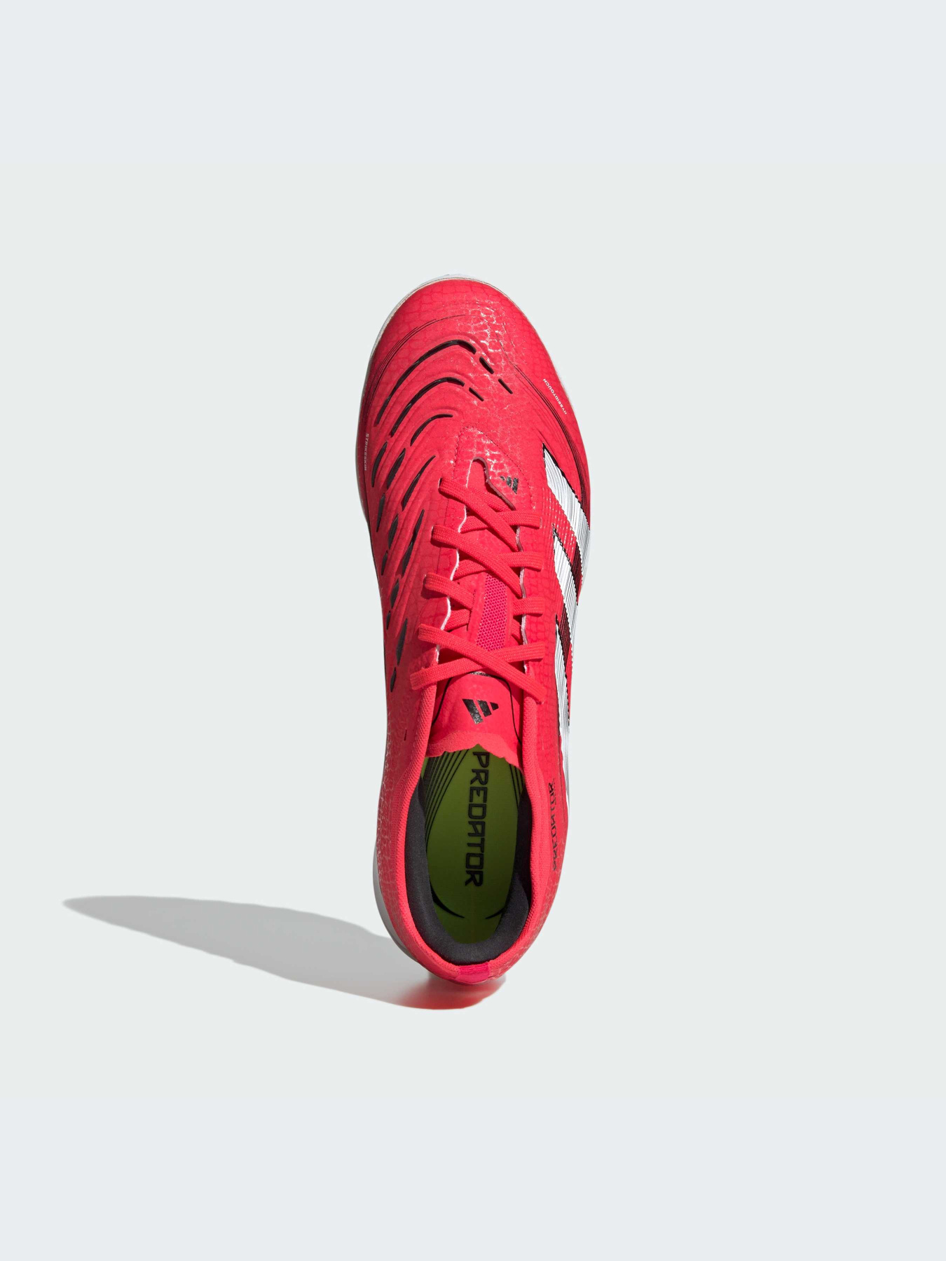 Кроссовки Adidas Predator модель ID3764-KZ Фото