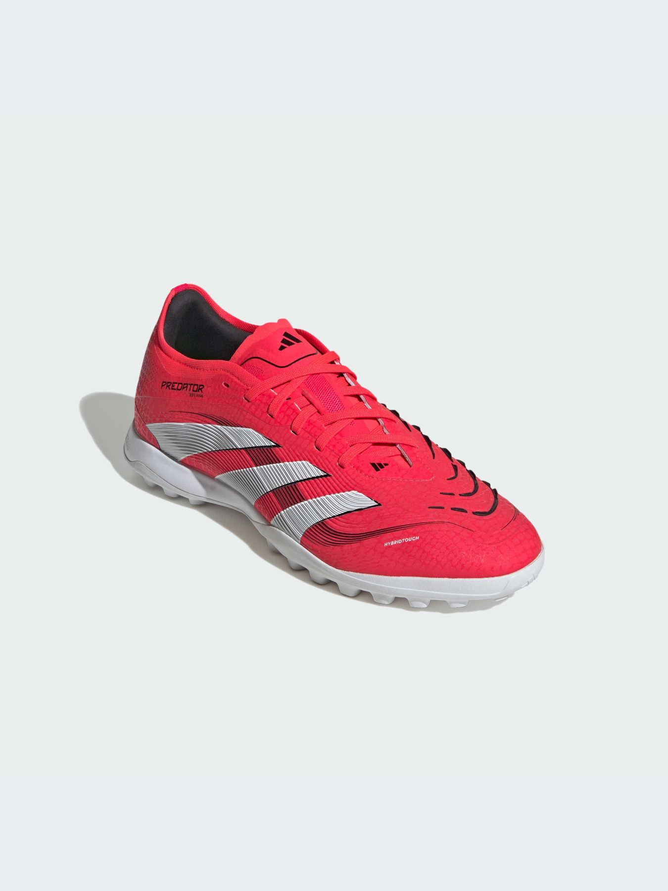 Кроссовки Adidas Predator модель ID3764-KZ Фото