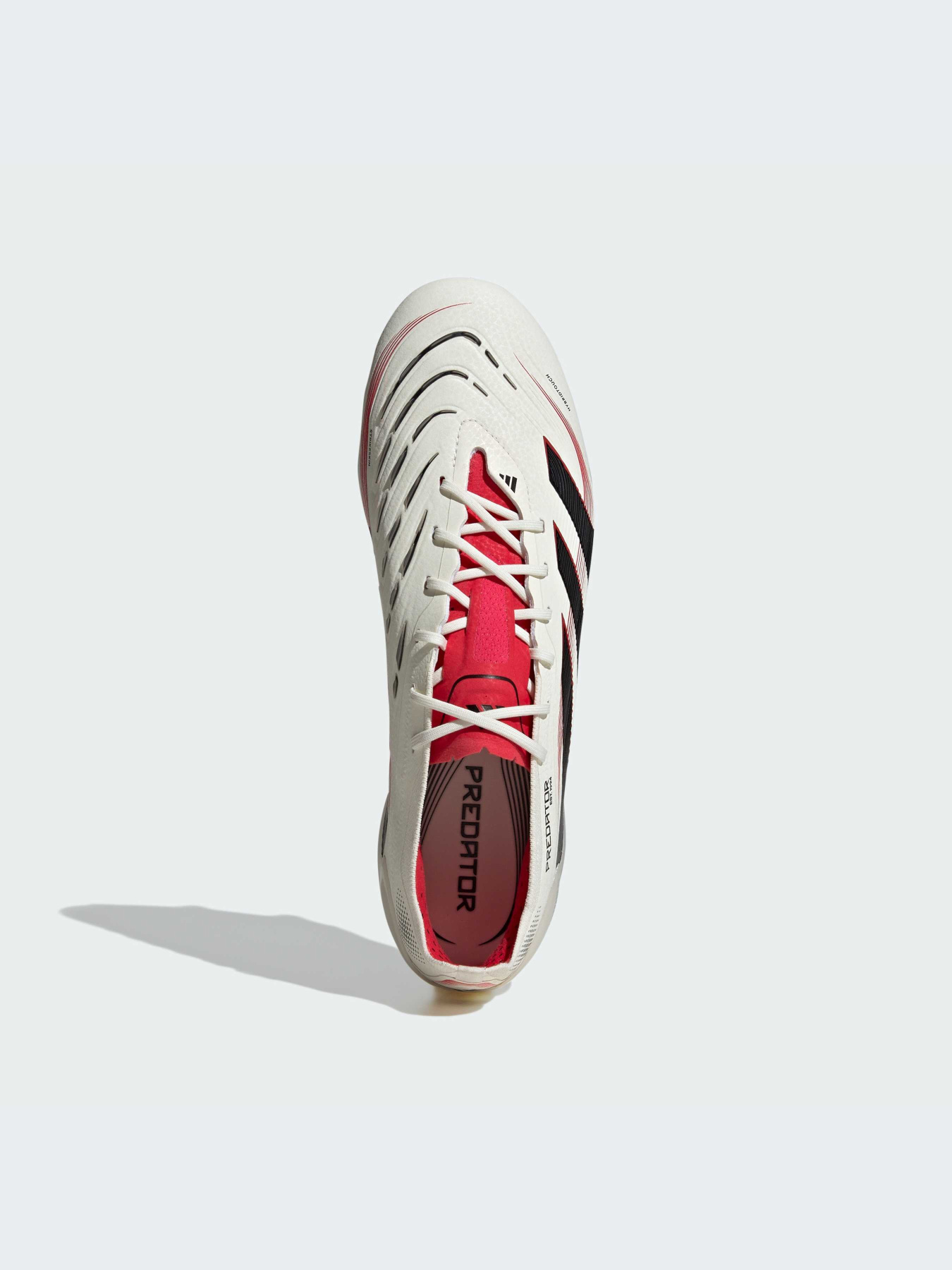Кроссовки Adidas Predator модель ID3880-KZ Фото
