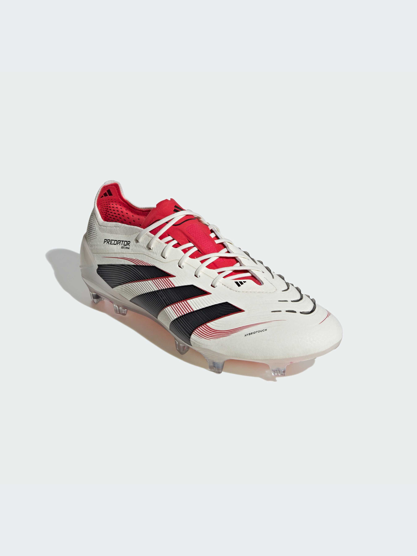 Кроссовки Adidas Predator модель ID3880-KZ Фото